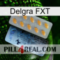 Delgra FXT 44